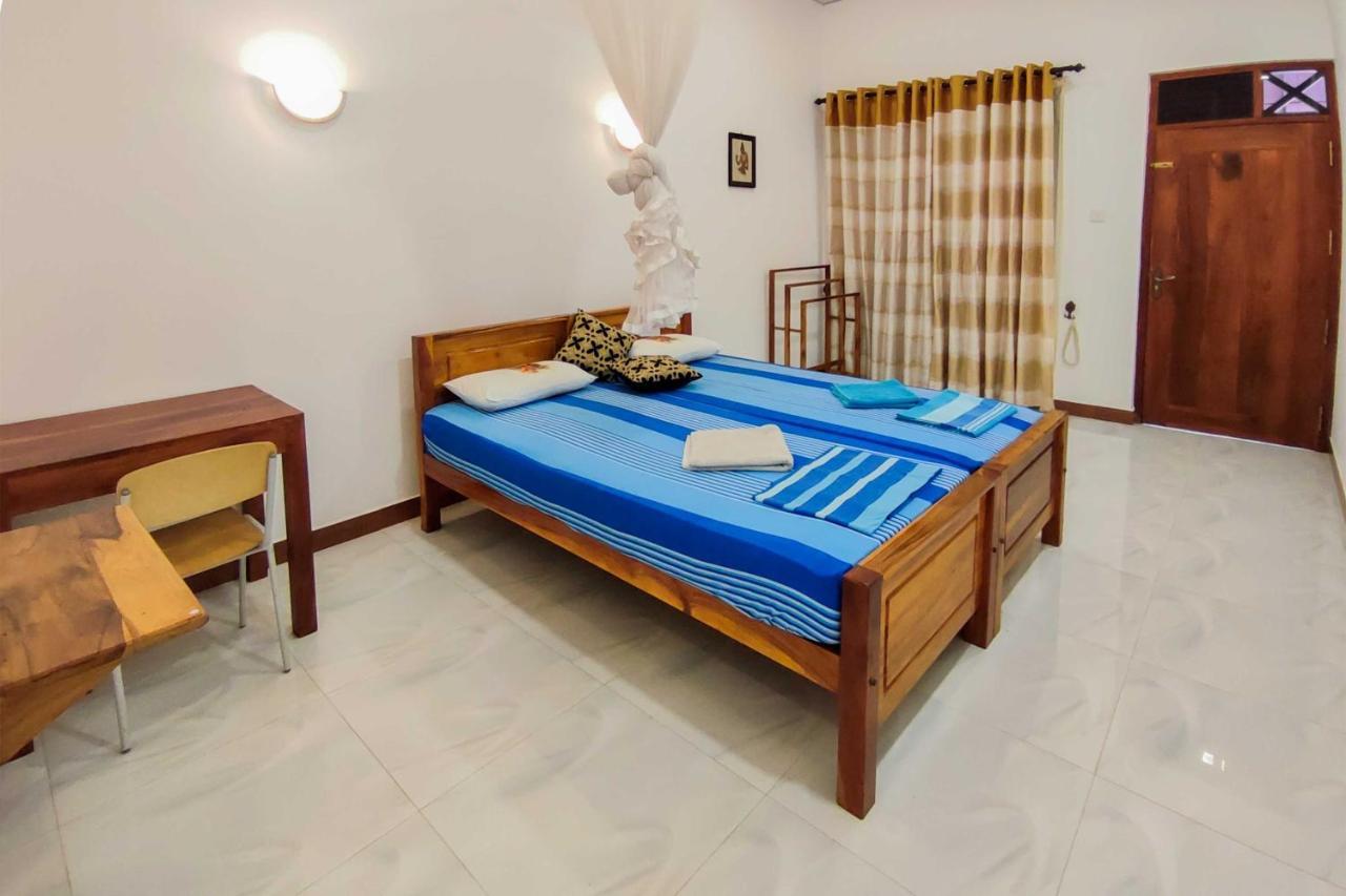 טיסמהרמה Julia Safari Inn מראה חיצוני תמונה